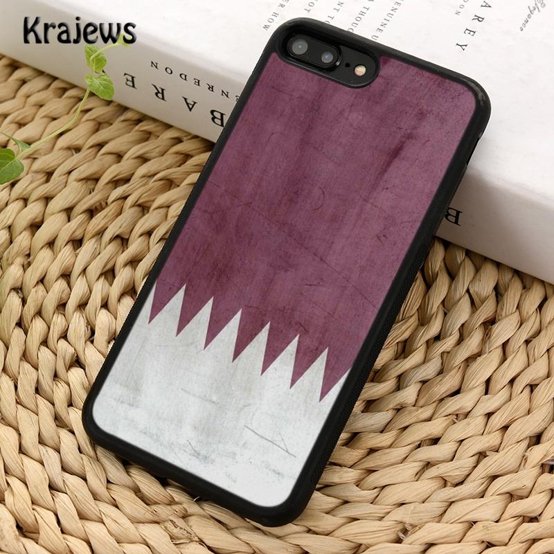 Krajews Qatar Flag National Banner Phone Case Cover For iPhone 16 15 SE2020 14 6 7 8 plus 11 12 13 pro max coque Shell Fundas iPhone 6 6s
Krajews Qatar Flag National Banner Phone Case Cover For iPhone 16 15 SE2020 14 6 7 8 plus 11 12 13 pro max coque Shell Fundas iPhone 6 6s