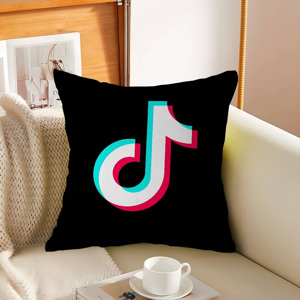 Чехол на подушку с логотипом T-TikTok Дюймы Декор в деревенском стиле Домашние декоративные наволочки для дивана 16x16Inch
Чехол на подушку с логотипом T-TikTok Дюймы Декор в деревенском стиле Домашние декоративные наволочки для дивана 16x16Inch