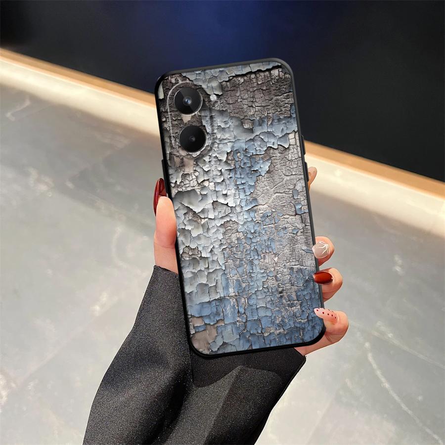 Phone Cover Case for Realme 12 14 C33 C35 C53 C55 Nazro 50 50i C21 C25 P3 Ultra 11 Pro GT Master Neo2 C15 C12 Rust Art realme 7i
Phone Cover Case for Realme 12 14 C33 C35 C53 C55 Nazro 50 50i C21 C25 P3 Ultra 11 Pro GT Master Neo2 C15 C12 Rust Art realme 7i