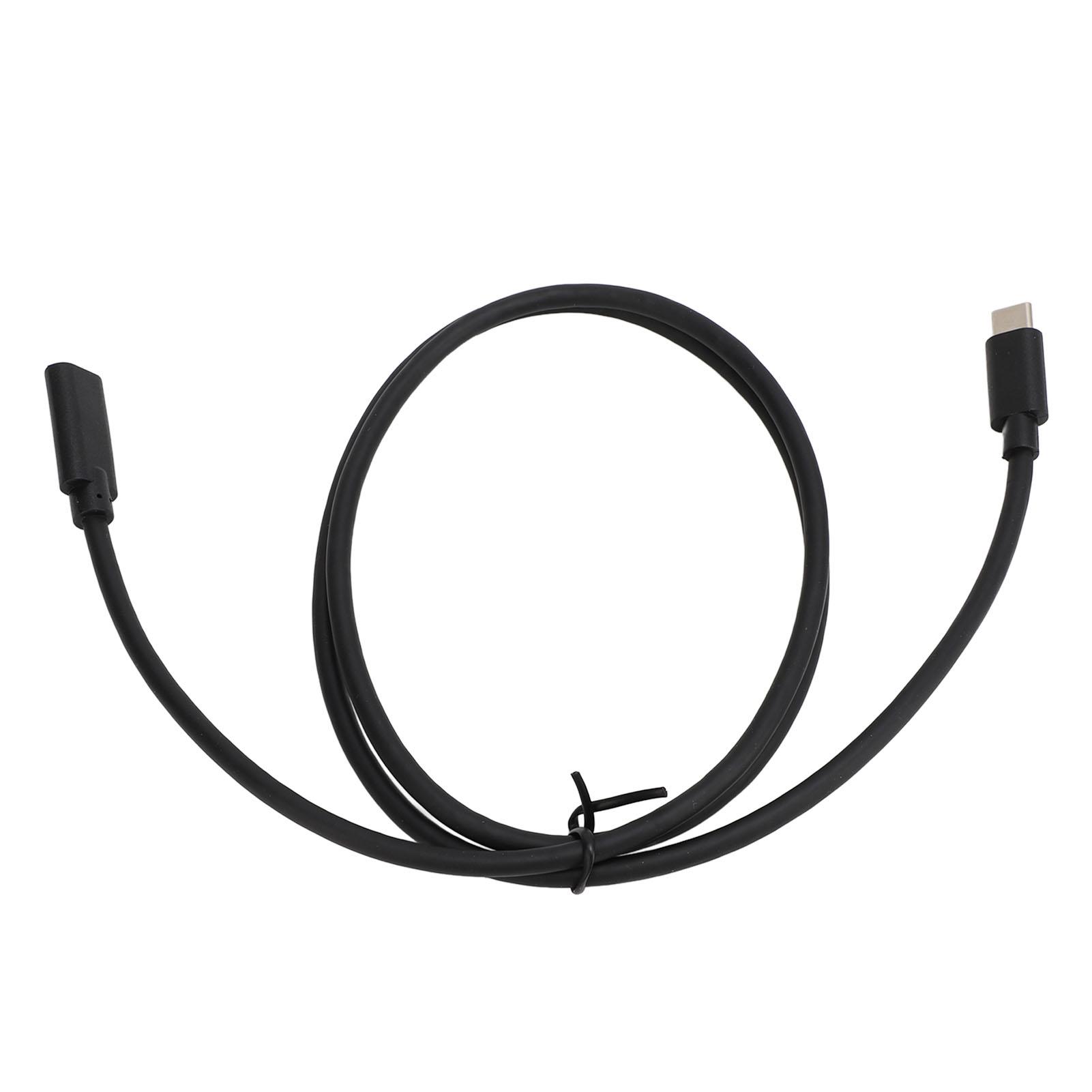 1m Extension Cable for Pocket 2 Replacement Portable Multifunction Type C Action Camera Data Cable Charging Cable
1m Extension Cable for Pocket 2 Replacement Portable Multifunction Type C Action Camera Data Cable Charging Cable