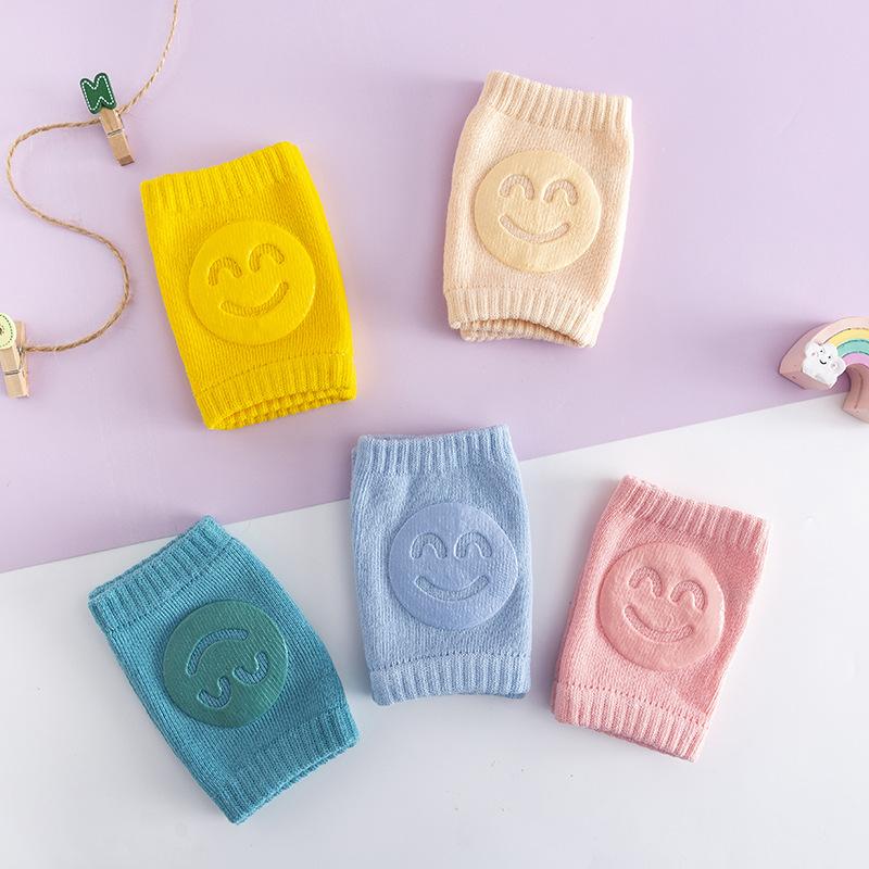 1 Pair Baby Knee Pad Baby Leg Warmer Kids Safety Crawling Elbow Cushion Infant Toddlers Knee Support Protector Children Kneecap
1 Pair Baby Knee Pad Baby Leg Warmer Kids Safety Crawling Elbow Cushion Infant Toddlers Knee Support Protector Children Kneecap