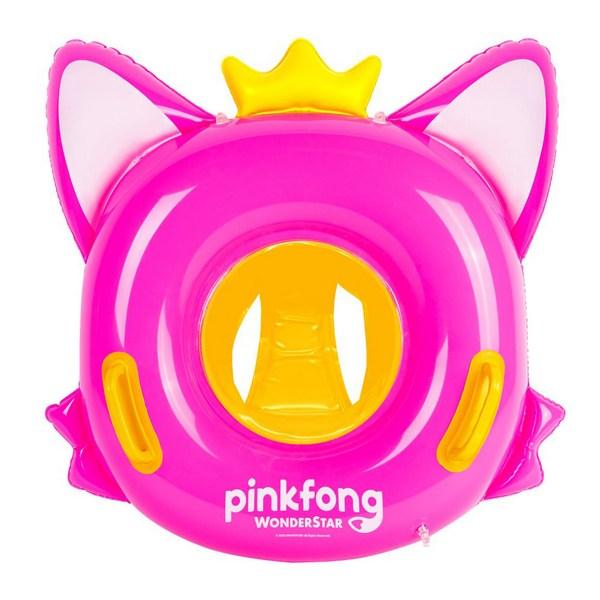 Winniconi Pinkfong Wonder Star Cushion Walker 220PW23, корейские товары для водных развлечений
Winniconi Pinkfong Wonder Star Cushion Walker 220PW23, корейские товары для водных развлечений