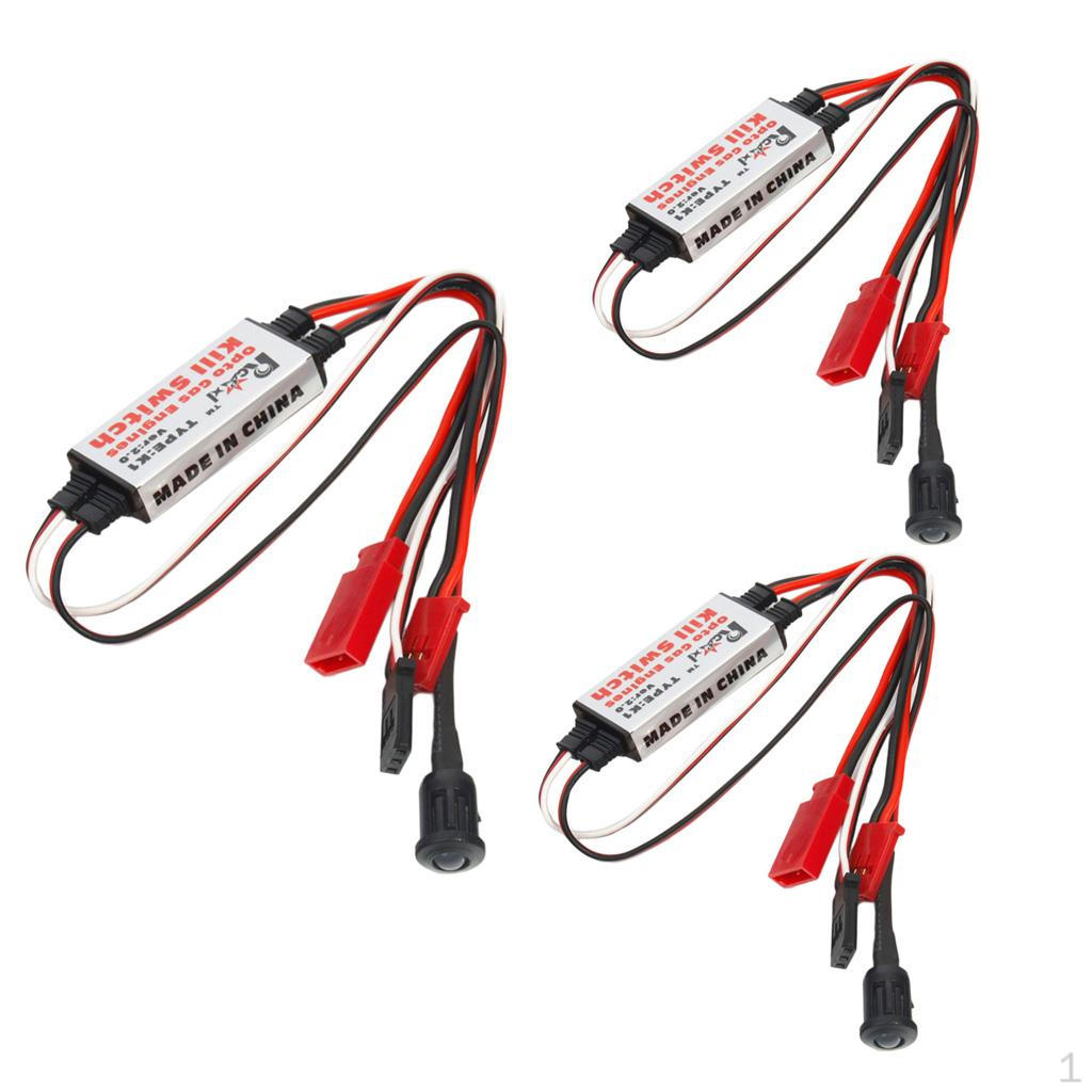 3x Opto Gas Engine For DA Ignition Upgrade accessories
3x Opto Gas Engine For DA Ignition Upgrade accessories