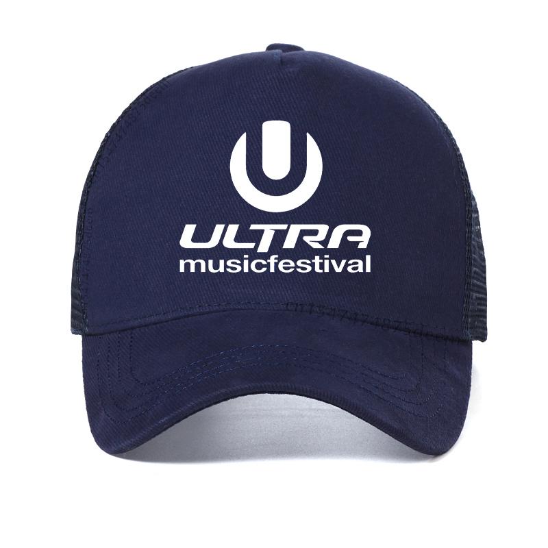 Ultra Music Festival electronic music festival fan hat Fashion men women UMF hip hop cap Summer Mesh vent hat Snapback Garros Adjustable темно-синього кольору
Ultra Music Festival electronic music festival fan hat Fashion men women UMF hip hop cap Summer Mesh vent hat Snapback Garros Adjustable темно-синього кольору