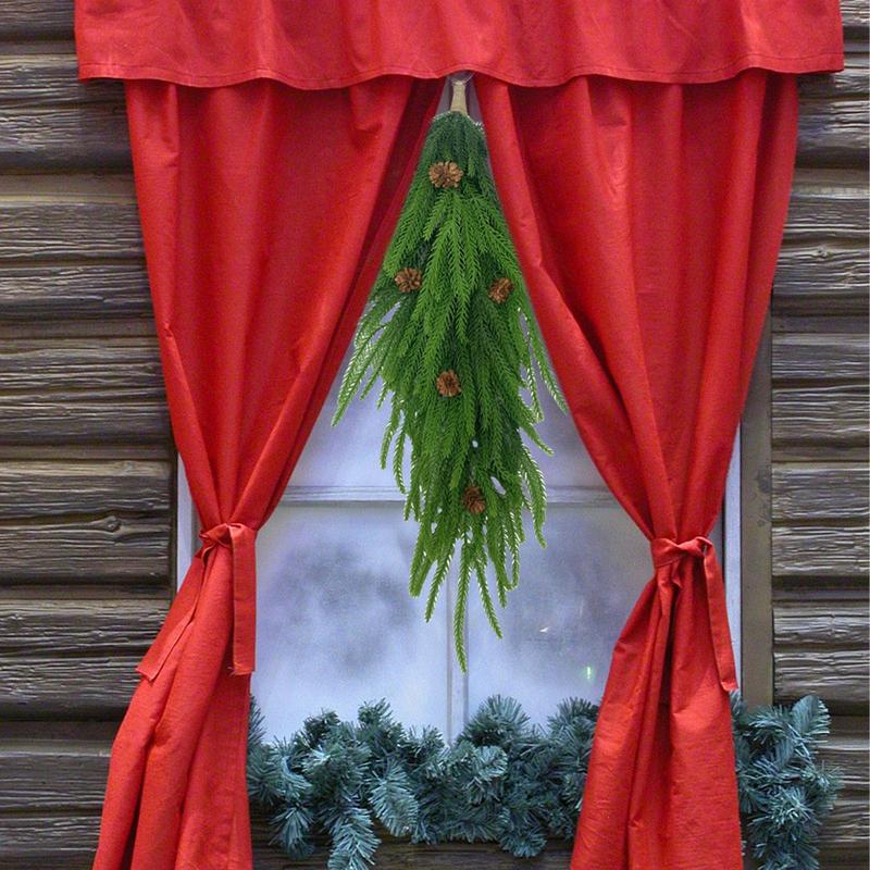 Christmas Wreath Outdoor Large Realistic Pine Needle Holiday Wreaths Front Door Decor For Indoor Outdoor Fireplace Mantel Wall China Mainland
Christmas Wreath Outdoor Large Realistic Pine Needle Holiday Wreaths Front Door Decor For Indoor Outdoor Fireplace Mantel Wall China Mainland
