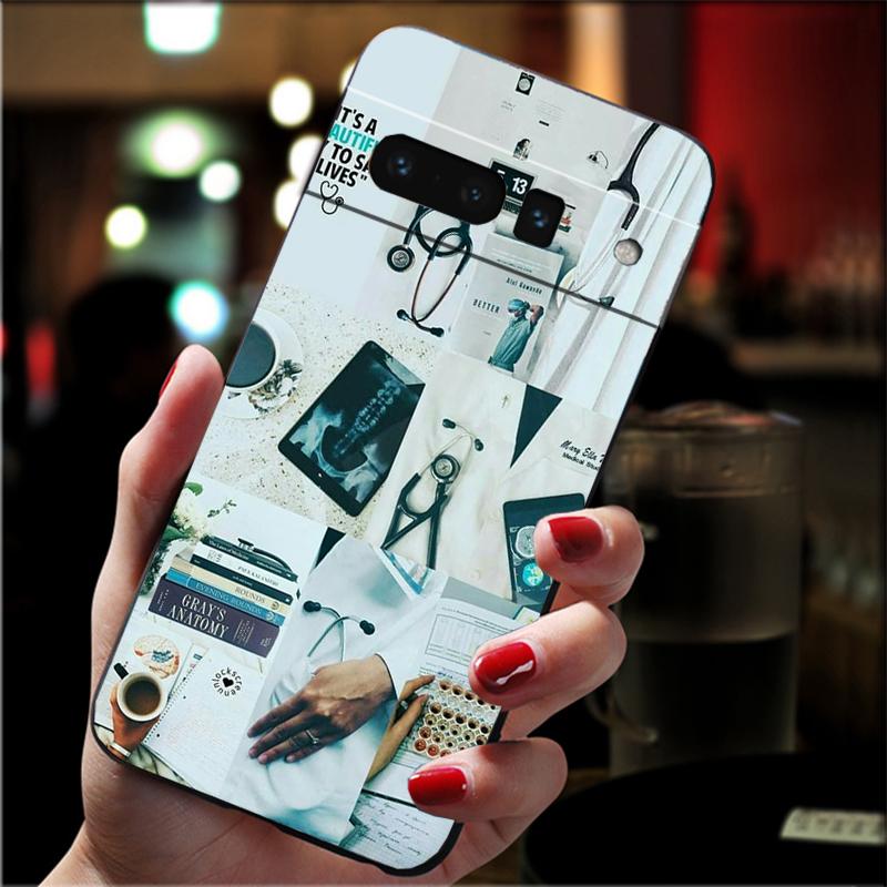 Чехол для телефона Google Pixel 10 Pro XL 9 Pro XL 9A 8 7 6 Pro Pixel 8A 7A 6A Pixel 8 7 6 5 Доктор Стетоскоп Google Pixel 6 Pro
Чехол для телефона Google Pixel 10 Pro XL 9 Pro XL 9A 8 7 6 Pro Pixel 8A 7A 6A Pixel 8 7 6 5 Доктор Стетоскоп Google Pixel 6 Pro