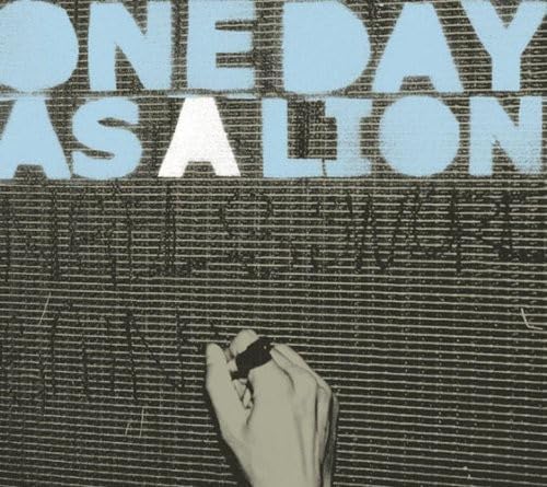 CD ONE DAY AS A LION - One Day As a Lion EICP1062PROMO Anti- 2008 Japan ObiRap & Hip-Hop/R&B Used
CD ONE DAY AS A LION - One Day As a Lion EICP1062PROMO Anti- 2008 Japan ObiRap & Hip-Hop/R&B Used