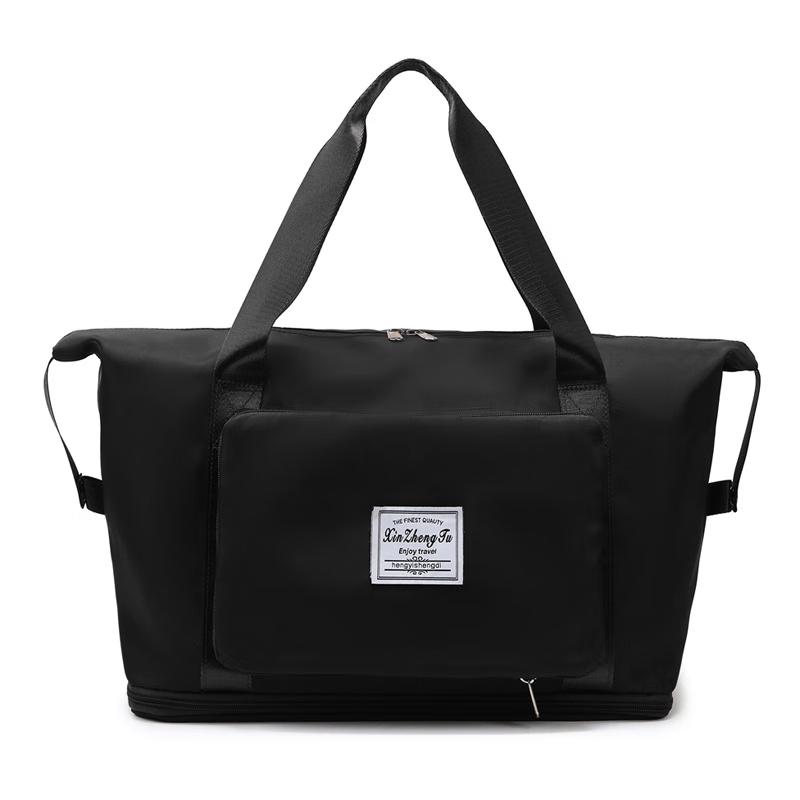 Li Shen Wet and Dry Separation Fitness Sports Bag Large
Li Shen Wet and Dry Separation Fitness Sports Bag Large