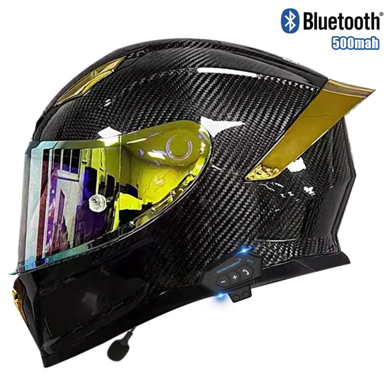Шолом з вуглеволокна Dot Повнолицевий шолом Легкий Локомотивний Туристичний Bluetooth Шолом для бігу Чоловічий та Жіночий Шолом на чотири сезони M
Шолом з вуглеволокна Dot Повнолицевий шолом Легкий Локомотивний Туристичний Bluetooth Шолом для бігу Чоловічий та Жіночий Шолом на чотири сезони M