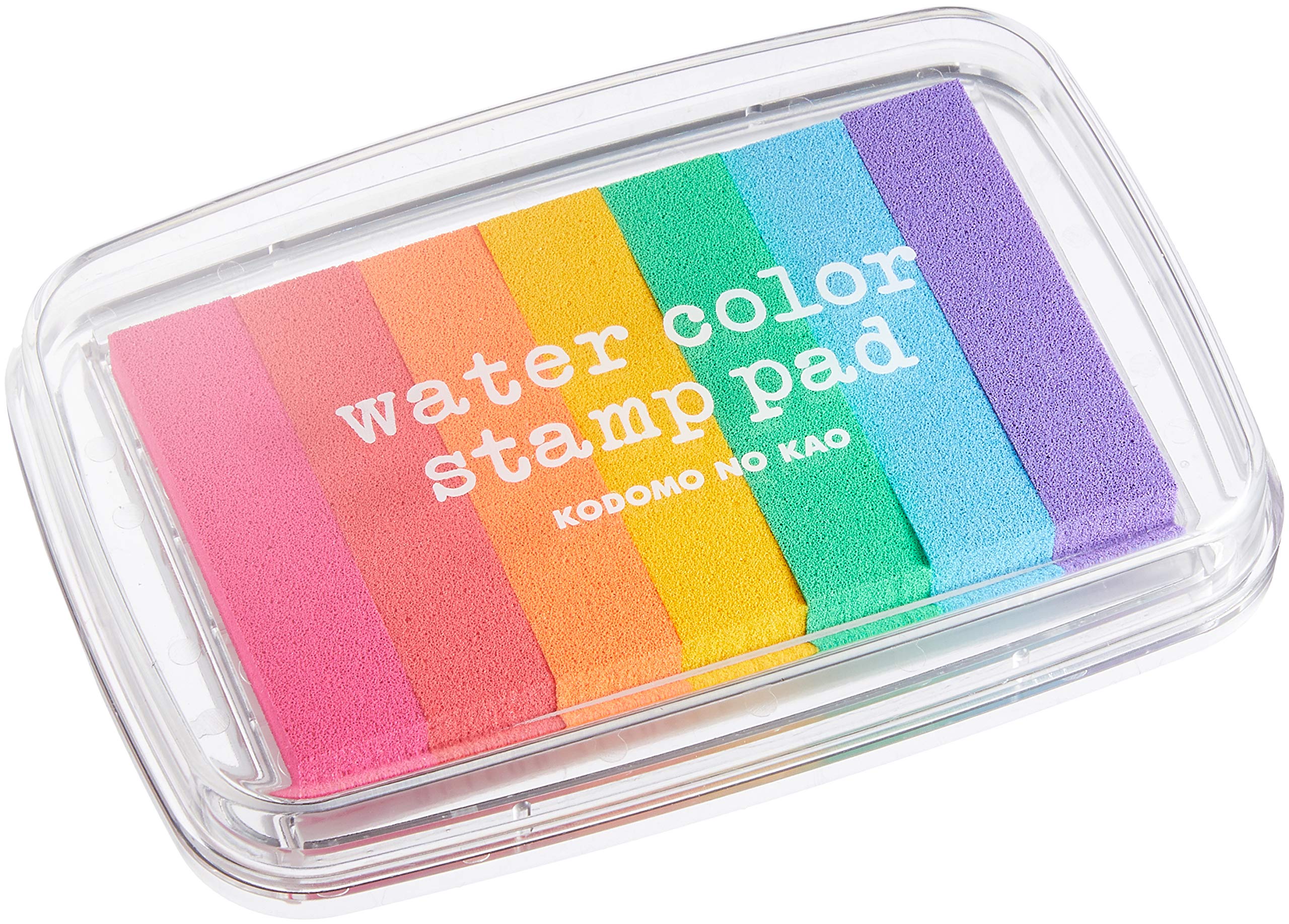 Face New Watercolor 05 Neon Children s 4131-005
Face New Watercolor 05 Neon Children s 4131-005