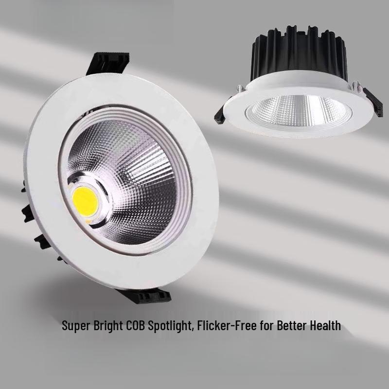 Oeny Embedded Wall Washer Spotlight
Oeny Embedded Wall Washer Spotlight