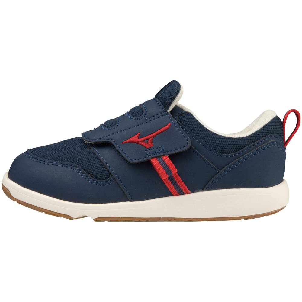 Mizuno Premore 2 Athletic Size Sneakers for Boys and School Size Kids Shoes, 15-22cm, Girls, Shoes, Navy/Red, 16.5cm
Mizuno Premore 2 Athletic Size Sneakers for Boys and School Size Kids Shoes, 15-22cm, Girls, Shoes, Navy/Red, 16.5cm