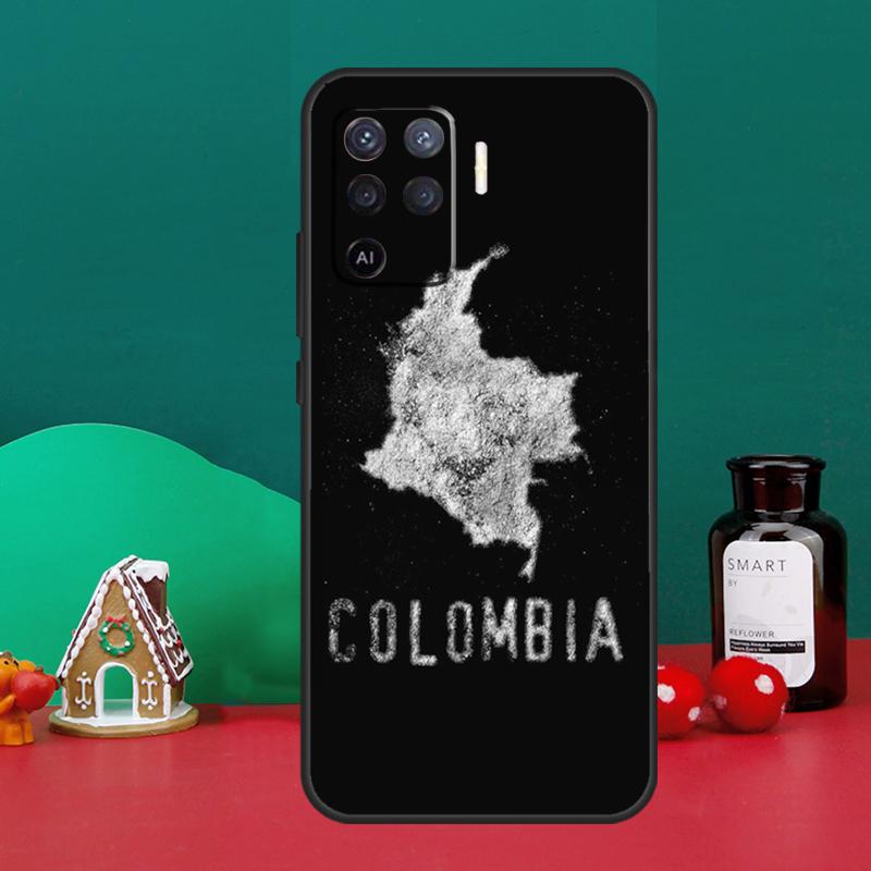 Colombia Flag Case For Oppo A40 A60 A80 A6 A5 Pro A15 A16 A17 A57 A94 A74 A54 A76 A96 A18 A38 A58 A78 A98 OPPO A91
Colombia Flag Case For Oppo A40 A60 A80 A6 A5 Pro A15 A16 A17 A57 A94 A74 A54 A76 A96 A18 A38 A58 A78 A98 OPPO A91