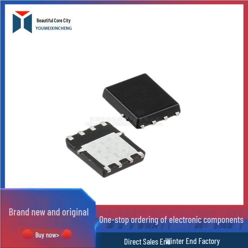 New TPS51486RJER QFN 51486 Power Management Chip IC
New TPS51486RJER QFN 51486 Power Management Chip IC