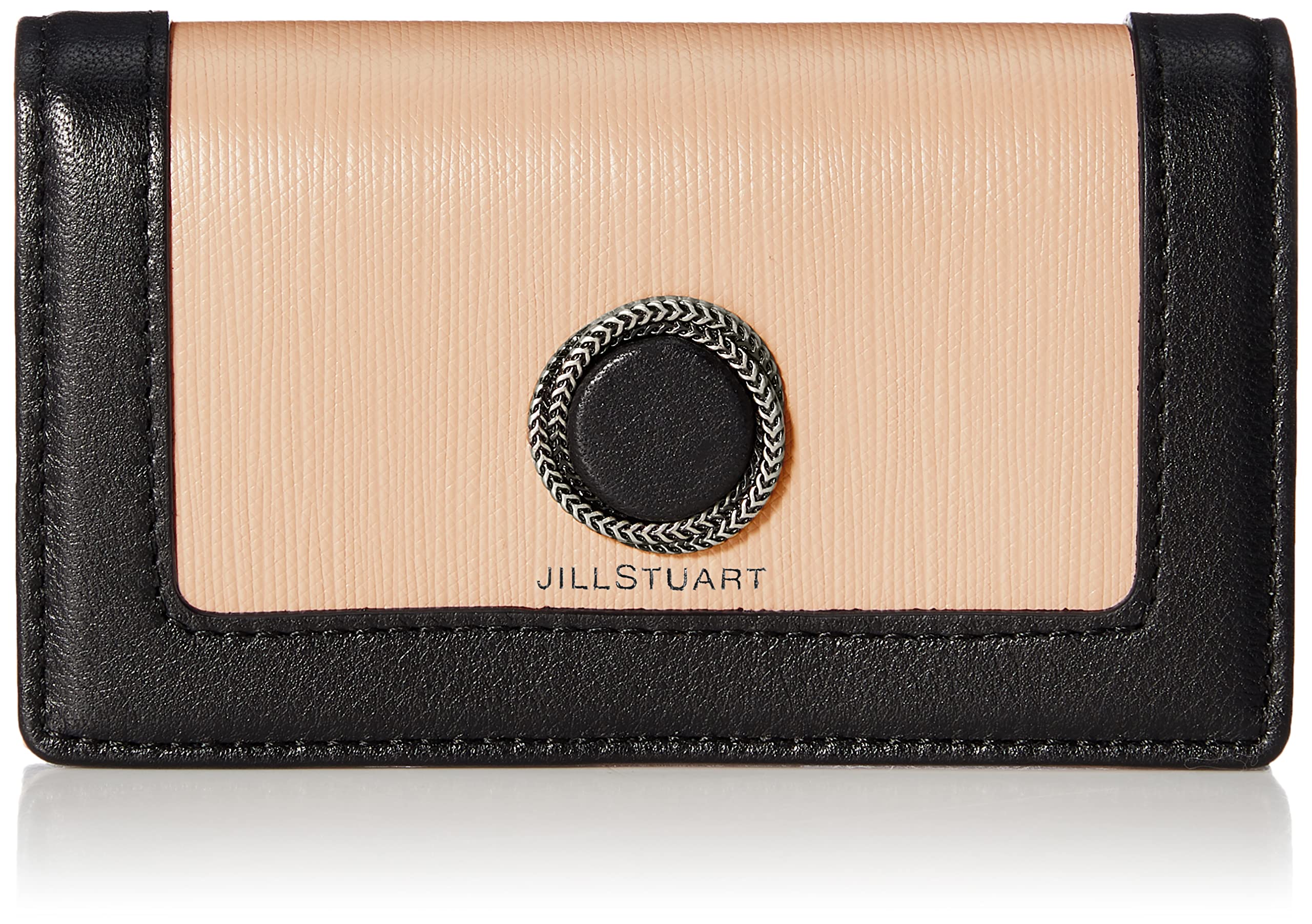 Jill Stuart Key Beige Case, Nostalgia, бежевий
Jill Stuart Key Beige Case, Nostalgia, бежевий