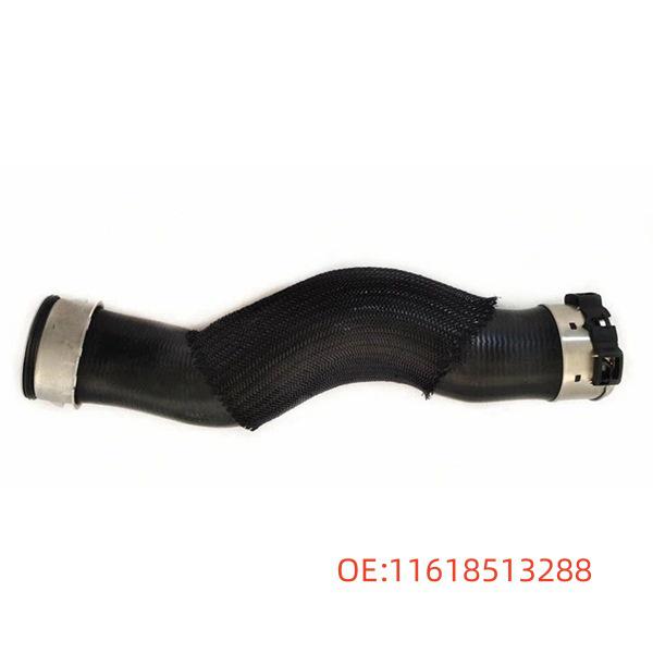 BMW E90 Turbo Intake Hose 11618513288 11618513288
BMW E90 Turbo Intake Hose 11618513288 11618513288