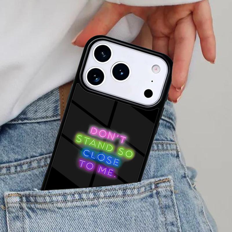 Неоновый Свет Эстетичное Искусство Чехол для Телефона для iPhone 17ProMax 12 13 14 15 16e 17 Pro Max Plus Air Cover iPhone 16 Plus
Неоновый Свет Эстетичное Искусство Чехол для Телефона для iPhone 17ProMax 12 13 14 15 16e 17 Pro Max Plus Air Cover iPhone 16 Plus