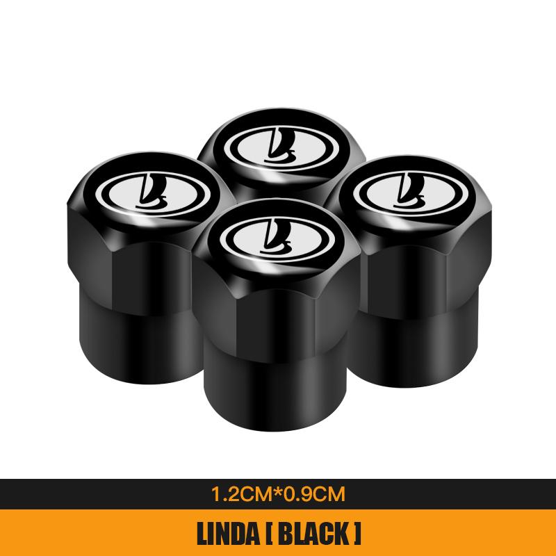 4Pcs Metal Car Wheel Tire Valves Caps Waterproof Dustproof Cover For Lada Vesta Niva Samara Kalina Largus Priora Xray Granta
4Pcs Metal Car Wheel Tire Valves Caps Waterproof Dustproof Cover For Lada Vesta Niva Samara Kalina Largus Priora Xray Granta