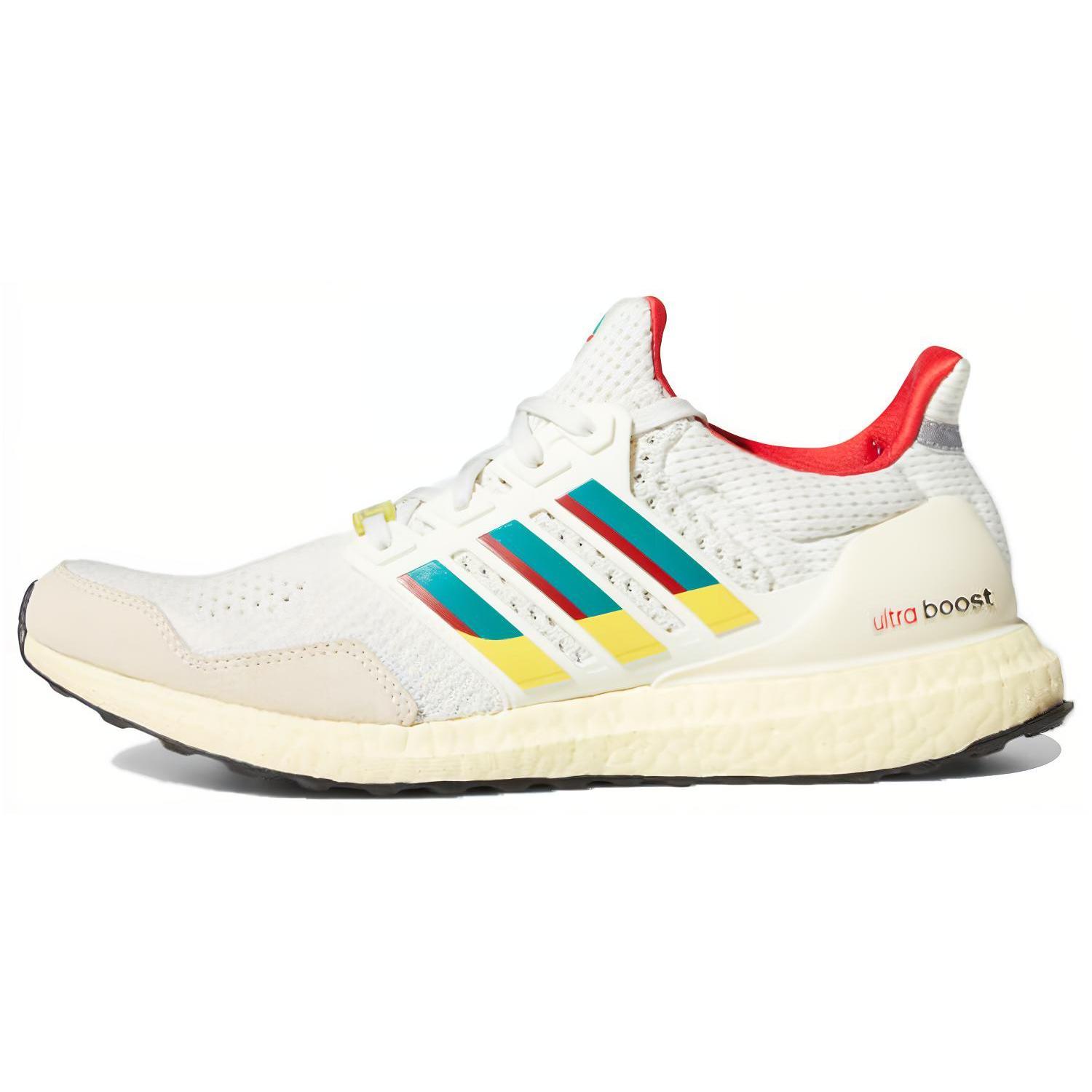 UltraBoost Men s Adidas 1.0 Dna ZX 6000 H05265 37⅓
UltraBoost Men s Adidas 1.0 Dna ZX 6000 H05265 37⅓