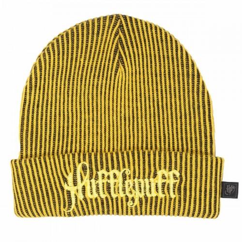 Harry Potter Hufflepuff Beanie One Size
Harry Potter Hufflepuff Beanie One Size