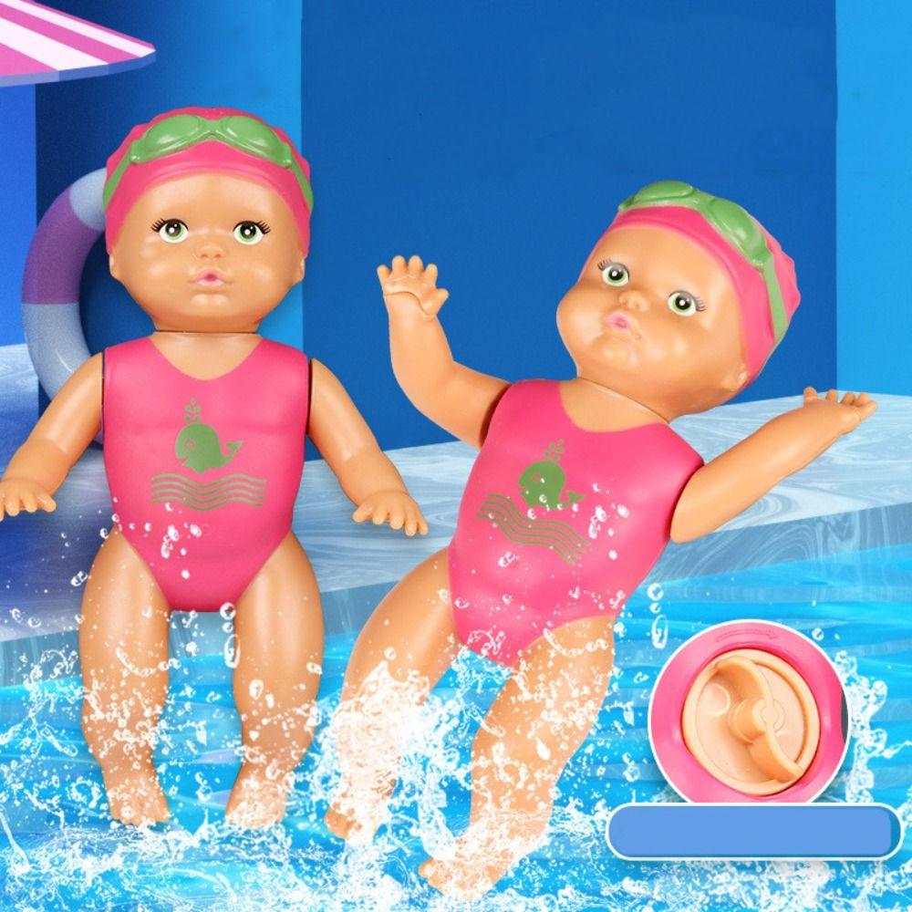 Заводная игрушка для плавания на спине, детские игрушки для ванной вольным стилем, детская игрушка, кукла для плавания, заводная кукла для детей
Заводная игрушка для плавания на спине, детские игрушки для ванной вольным стилем, детская игрушка, кукла для плавания, заводная кукла для детей