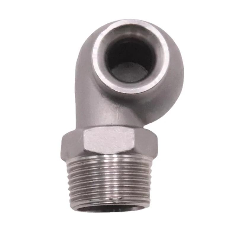 1/2 3/4 1 1-1/4 2 2.5 3 BSPT Male Female 316L Stainless Steel Hollow Cone Vortex Nozzle Dust Sulfur Removal High Flow 1/2
1/2 3/4 1 1-1/4 2 2.5 3 BSPT Male Female 316L Stainless Steel Hollow Cone Vortex Nozzle Dust Sulfur Removal High Flow 1/2