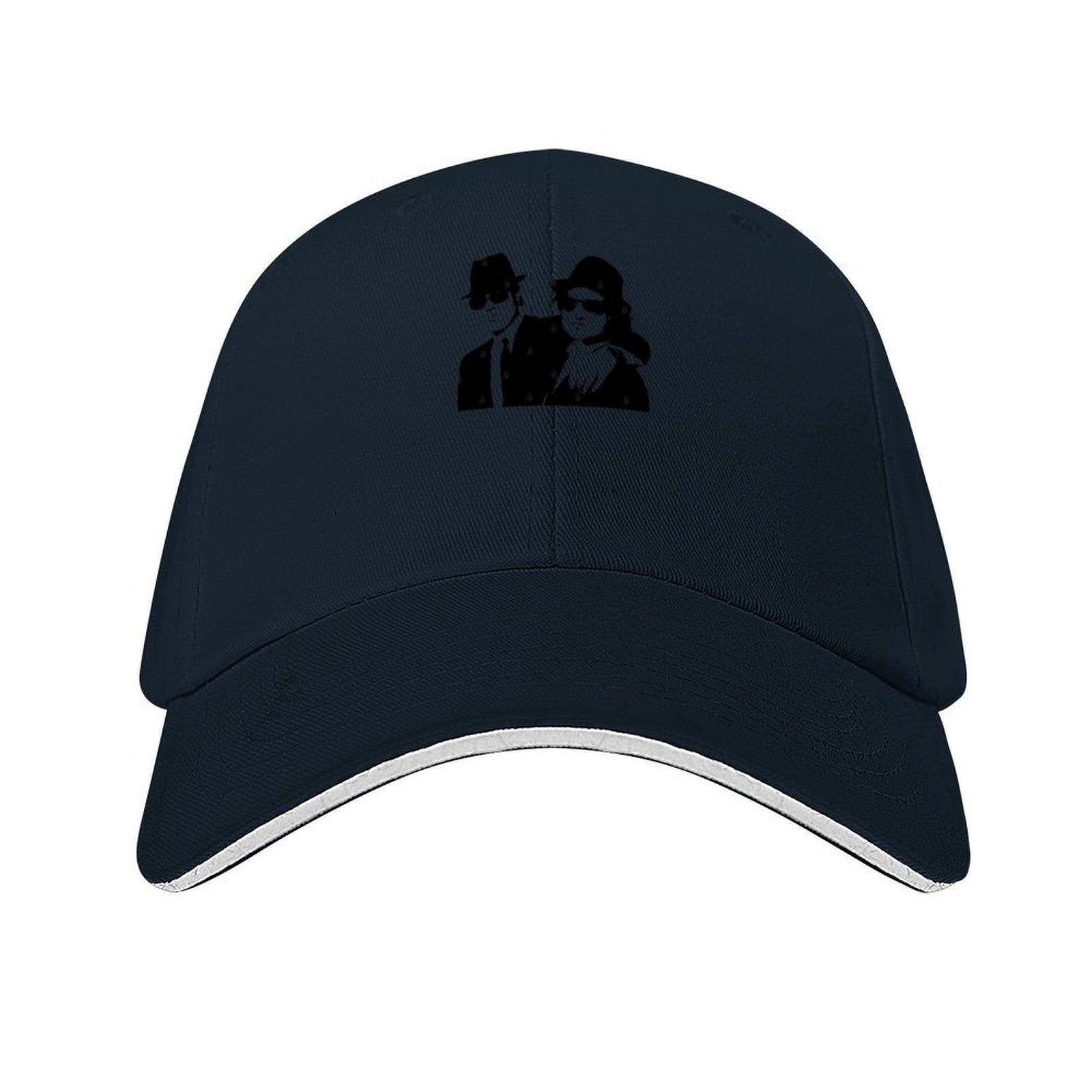 Mysterious Women Perform Mission The Blues Brothers Clean Design Graphic For Fans Baseball Cap sun caps Sun Hats For Women Unisexs
Mysterious Women Perform Mission The Blues Brothers Clean Design Graphic For Fans Baseball Cap sun caps Sun Hats For Women Unisexs