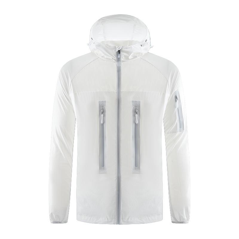 Bird-Style Long-Sleeve UV Protection Ice Silk Fishing Shirt – Lightweight & Breathable L білий
Bird-Style Long-Sleeve UV Protection Ice Silk Fishing Shirt – Lightweight & Breathable L білий