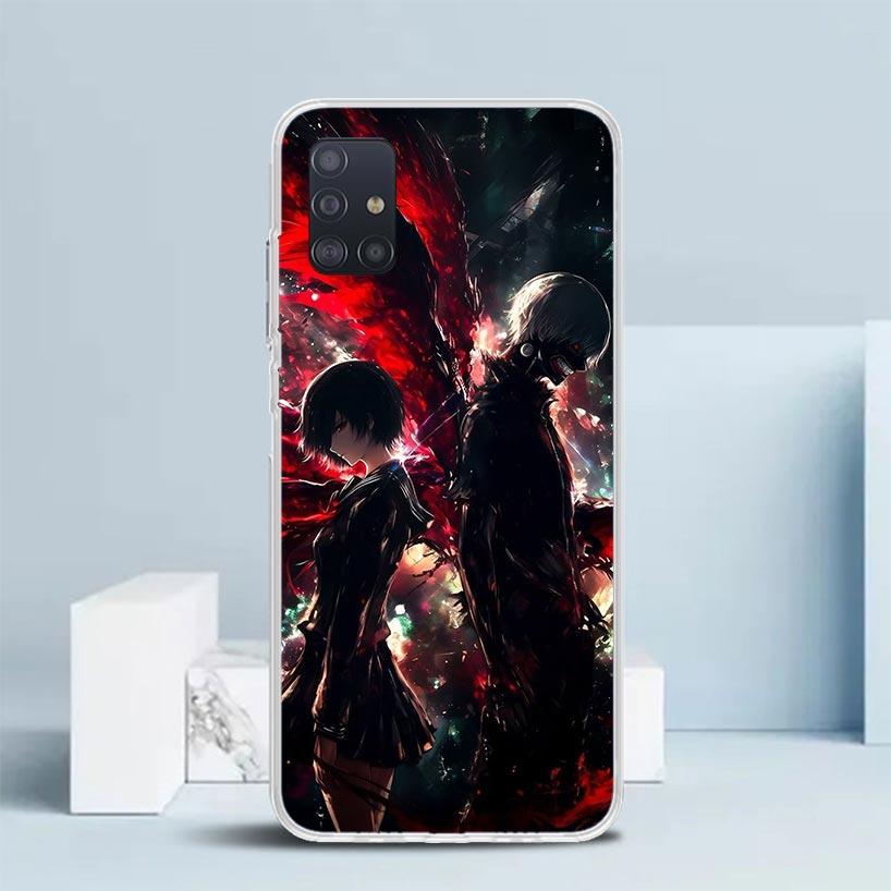 G-Ghoul Токио Тоука Кирисима Мягкий чехол для Samsung Galaxy A12 A22 A32 A52 A72 A02S Чехол для телефона Note 20 Ultra 10 S10 Plus A51 A7 Samsung S10
G-Ghoul Токио Тоука Кирисима Мягкий чехол для Samsung Galaxy A12 A22 A32 A52 A72 A02S Чехол для телефона Note 20 Ultra 10 S10 Plus A51 A7 Samsung S10