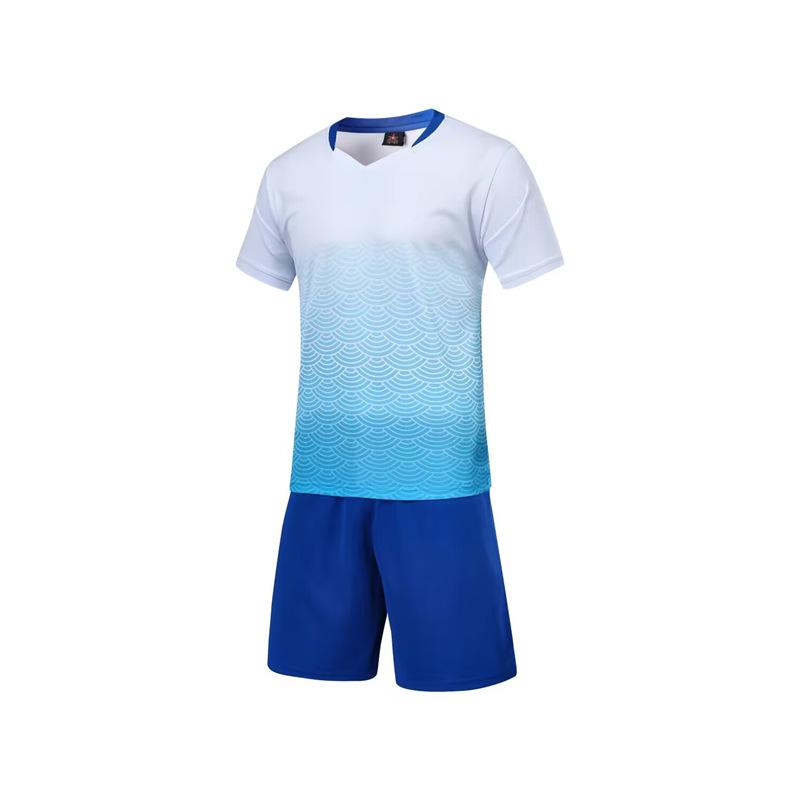 A delivery game training suit, adult children s football suit, personalized printing, breathable and sweat-absorbing football suit, men s suit XS
A delivery game training suit, adult children s football suit, personalized printing, breathable and sweat-absorbing football suit, men s suit XS