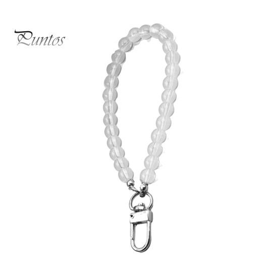 Брелок-подвеска, роскошные прозрачные бусины, декор в виде бабочки и медведя, изысканная сумка на плечо с защитой от потери, украшение для школьной сумки, кулон, держатель для ключей C
Брелок-подвеска, роскошные прозрачные бусины, декор в виде бабочки и медведя, изысканная сумка на плечо с защитой от потери, украшение для школьной сумки, кулон, держатель для ключей C