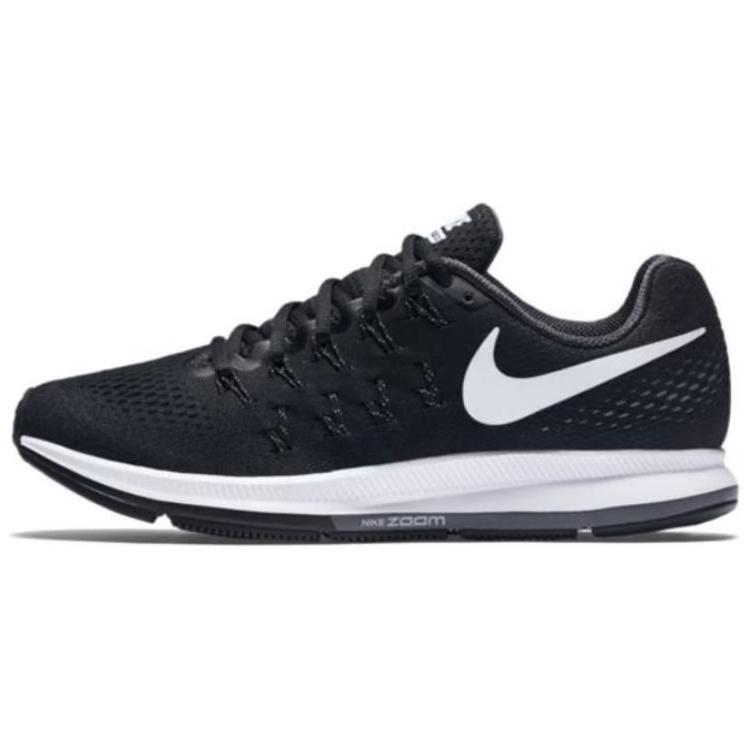 Nike Кроссовки женские Air Zoom Pegasus 33 Anthracite Black White-Anthracite-Cool-Grey 831356-001 40.5
Nike Кроссовки женские Air Zoom Pegasus 33 Anthracite Black White-Anthracite-Cool-Grey 831356-001 40.5