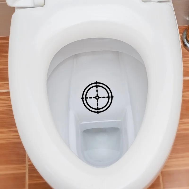 1шт креативные наклейки для туалета Hit the target, наклейки для украшения дома, настенные наклейки, настенное искусство, постер из ПВХ, наклейка «сделай сам» на стену
1шт креативные наклейки для туалета Hit the target, наклейки для украшения дома, настенные наклейки, настенное искусство, постер из ПВХ, наклейка «сделай сам» на стену