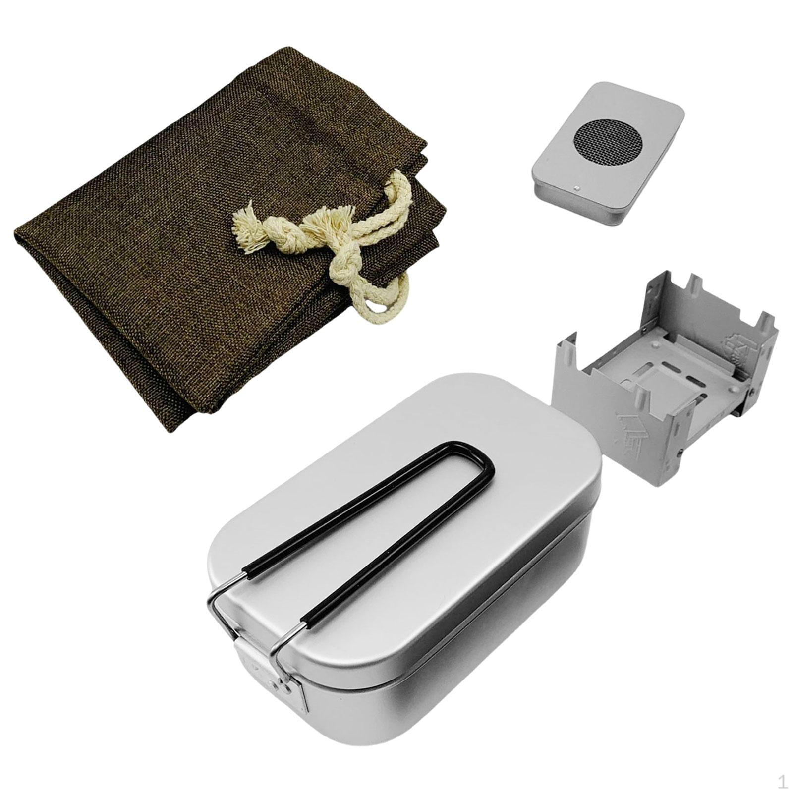 Кемпинговая плита, ланч-бокс Bento, мини-складная горелка для рыболовных принадлежностей
Кемпинговая плита, ланч-бокс Bento, мини-складная горелка для рыболовных принадлежностей