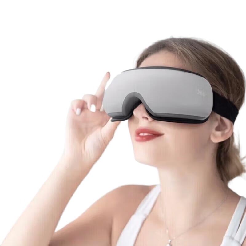 breo iSee5 Eye Massager
breo iSee5 Eye Massager