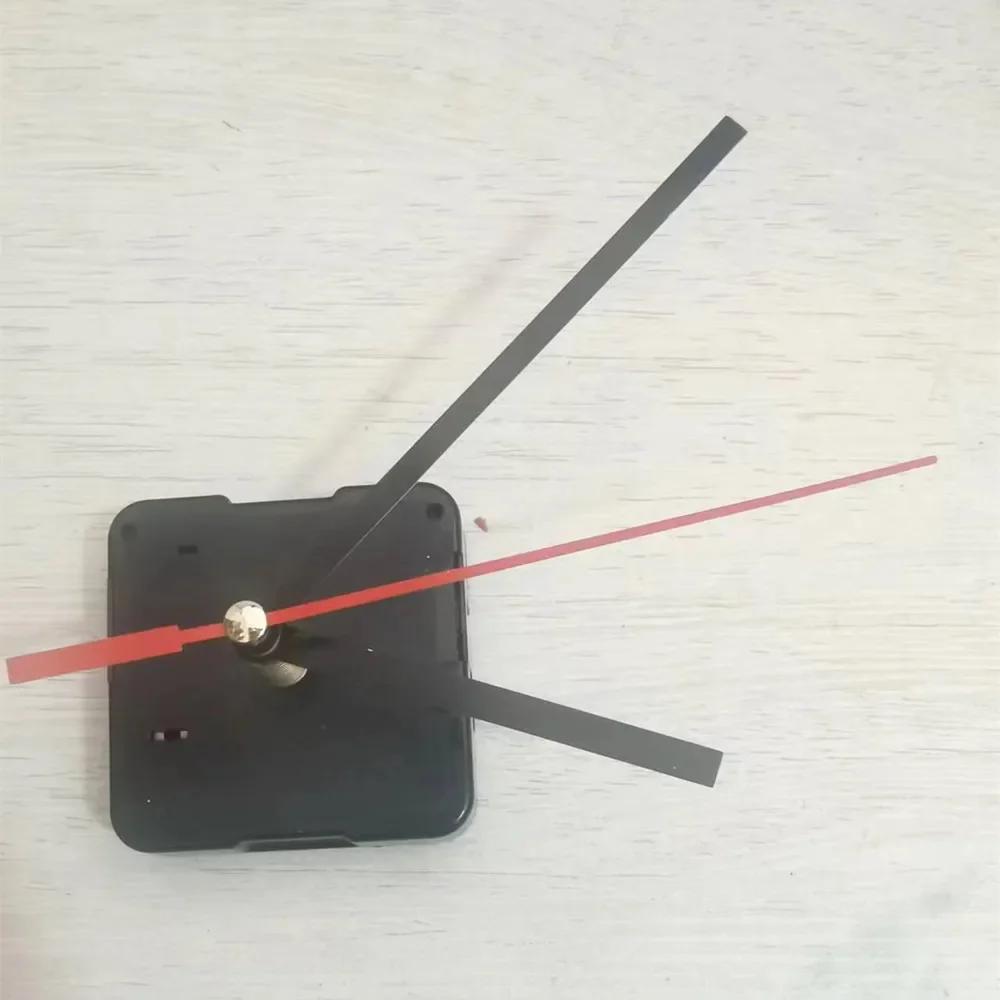 Часы практичные кварцевые большие часы набор настенные профессиональные стрелки набор инструментов механизм своими руками ремонт часовых механизмов иглы
Часы практичные кварцевые большие часы набор настенные профессиональные стрелки набор инструментов механизм своими руками ремонт часовых механизмов иглы