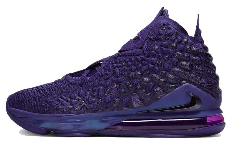 Nike LeBron 17 2K BQ3177-500 42
Nike LeBron 17 2K BQ3177-500 42