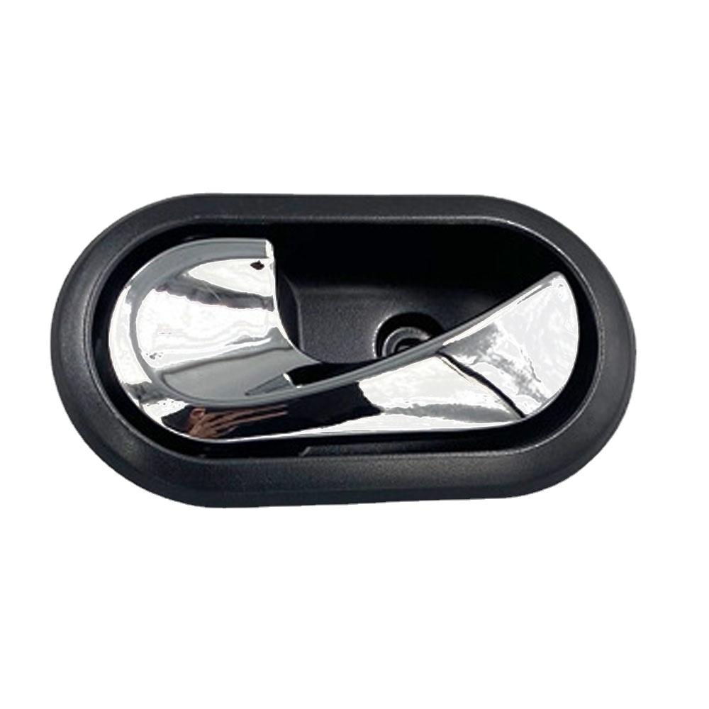 Заміна дверної ручки автомобіля для Renault Dacia Logan Duster 2012-2016 Styling 8200733848 8200733847 Інтер єрні аксесуари
Заміна дверної ручки автомобіля для Renault Dacia Logan Duster 2012-2016 Styling 8200733848 8200733847 Інтер єрні аксесуари