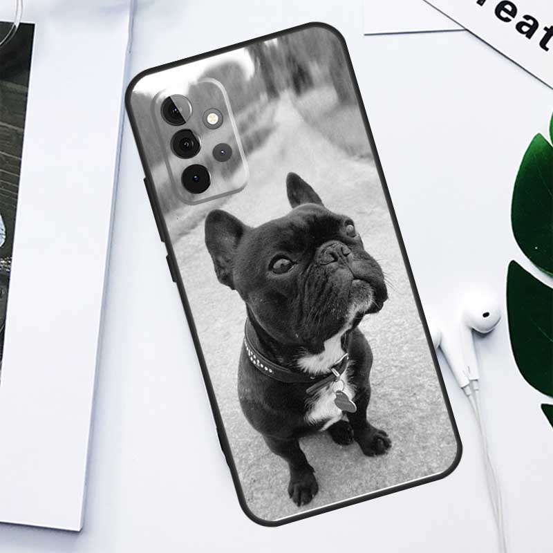 British English Bulldog For Samsung Galaxy A52 A22 A32 A54 A34 A14 A55 A35 A15 A53 A33 A13 A05 A06 A16 Phone Case Samsung A13 4G
British English Bulldog For Samsung Galaxy A52 A22 A32 A54 A34 A14 A55 A35 A15 A53 A33 A13 A05 A06 A16 Phone Case Samsung A13 4G