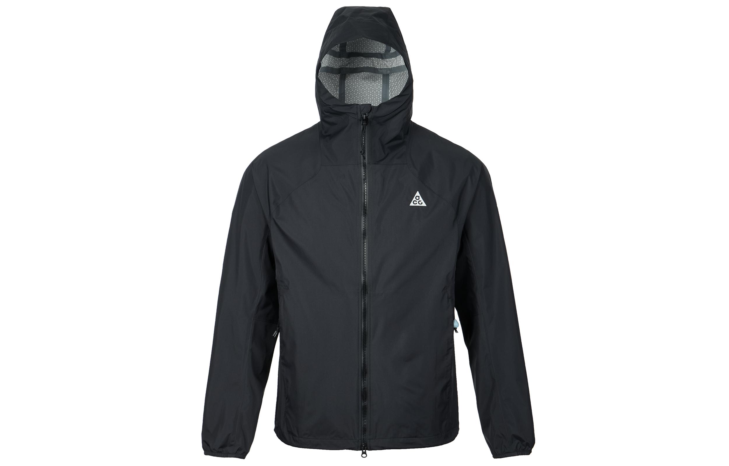 Nike ACG FW25 Hiking Waterproof And Windproof Windbreaker Coats Men s IF1144-010 2XL
Nike ACG FW25 Hiking Waterproof And Windproof Windbreaker Coats Men s IF1144-010 2XL