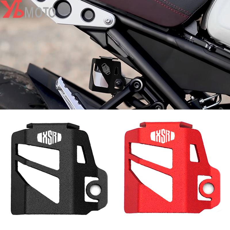 Для YAMAHA XSR 700/900 XSR900 XSR700 2016-2022 2023 мотоцикла задняя крышка резервуара для жидкости, защита
Для YAMAHA XSR 700/900 XSR900 XSR700 2016-2022 2023 мотоцикла задняя крышка резервуара для жидкости, защита