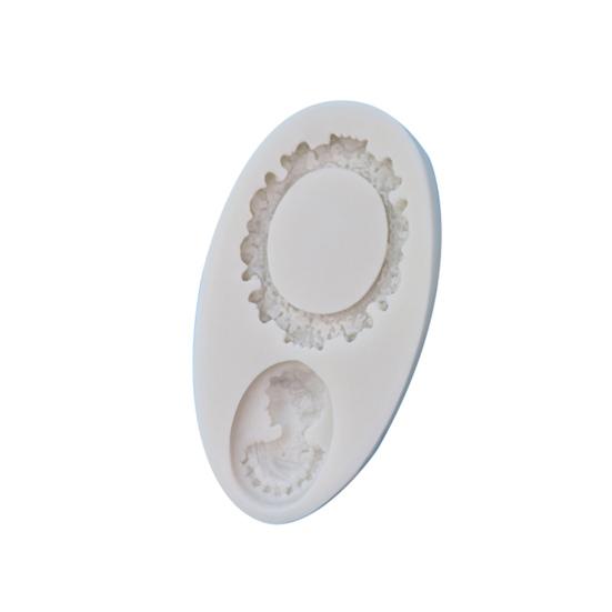 Cake Mold Non-stick Food Grade Multi-grid Convenient Cookie Chocolate Silicone Mold Bakeware Supplies L
Cake Mold Non-stick Food Grade Multi-grid Convenient Cookie Chocolate Silicone Mold Bakeware Supplies L