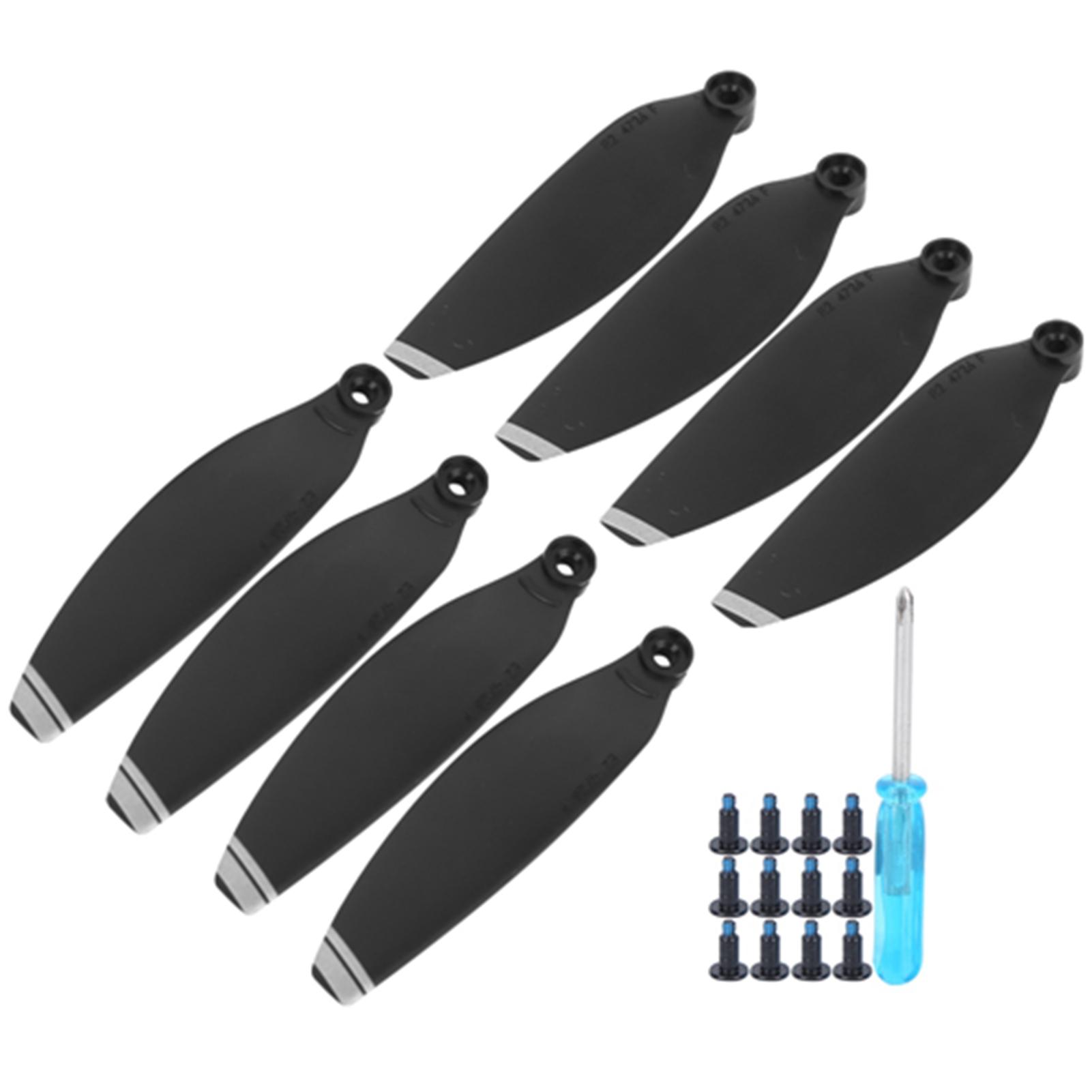 Blade for Mavic Mini Drone Accessories Drone Blade Propellers Light Weight Wing Blade Drone Spare Accessories Fit for Mavic Mini
Blade for Mavic Mini Drone Accessories Drone Blade Propellers Light Weight Wing Blade Drone Spare Accessories Fit for Mavic Mini
