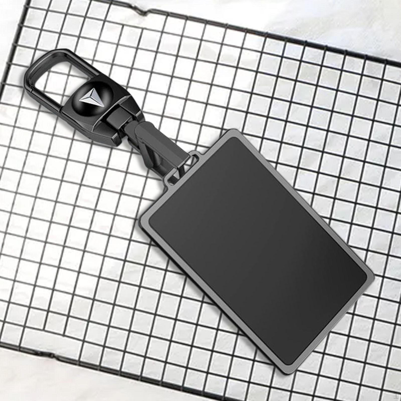 Auto Key Shell Cover Car Accessory Protective Hanging Buckle Included Fob Case
Auto Key Shell Cover Car Accessory Protective Hanging Buckle Included Fob Case