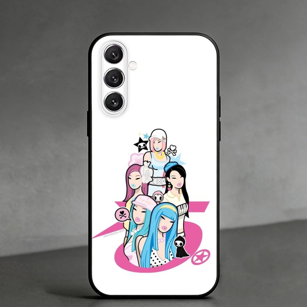 R-Retro Cute Vibe T-Tokidoki Art Phone Case For Samsung Galaxy A91,80,73,72 ,71,53,52,32 ,31,22,21s,20,Soft Black Case Samsung a20s
R-Retro Cute Vibe T-Tokidoki Art Phone Case For Samsung Galaxy A91,80,73,72 ,71,53,52,32 ,31,22,21s,20,Soft Black Case Samsung a20s