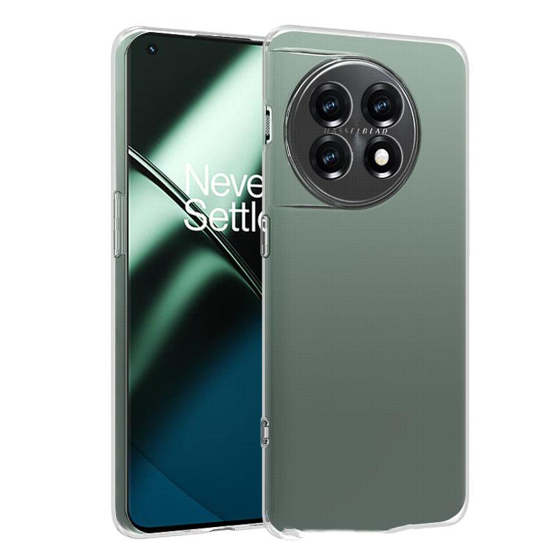 Для OnePlus 11 11R 10T Crystal Ультратонкий прозрачный силиконовый мягкий чехол из ТПУ для OnePlus 7T Pro OnePlus 10Pro
Для OnePlus 11 11R 10T Crystal Ультратонкий прозрачный силиконовый мягкий чехол из ТПУ для OnePlus 7T Pro OnePlus 10Pro