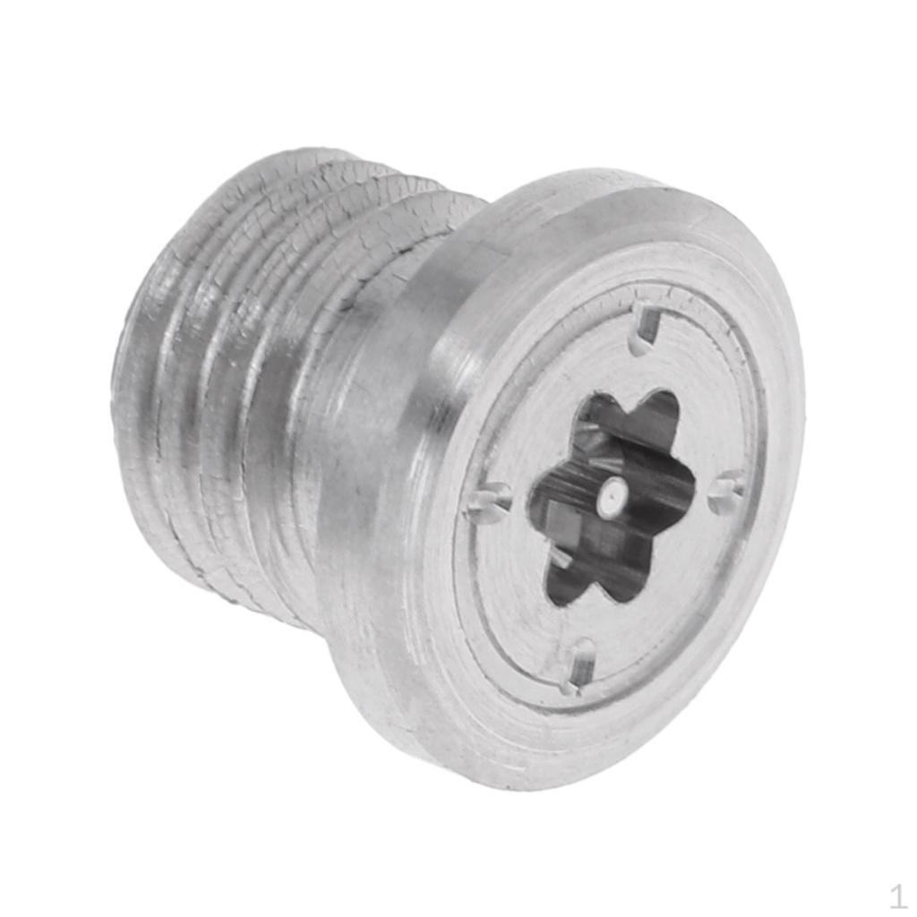 (2 4 6 7 12g) Golf Weight Screw Replacement Clubs Accessories 2g
(2 4 6 7 12g) Golf Weight Screw Replacement Clubs Accessories 2g