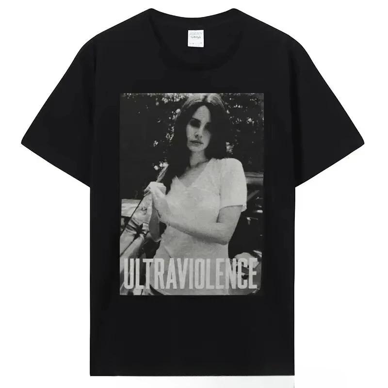 Lana Del Rey Graphic Printed T-shirt High Quality Men s and Women s T-shirt Gift Creative T-shirt Cotton Clothing Oversized 2XL
Lana Del Rey Graphic Printed T-shirt High Quality Men s and Women s T-shirt Gift Creative T-shirt Cotton Clothing Oversized 2XL