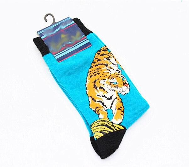 Нові чоловічі шкарпетки бренду Cactus Panda Monkey Pattern Hip hop Cool Socks for Men Winter Thick Long Skate Funny Socks Colorful антична бронзова кольору
Нові чоловічі шкарпетки бренду Cactus Panda Monkey Pattern Hip hop Cool Socks for Men Winter Thick Long Skate Funny Socks Colorful антична бронзова кольору