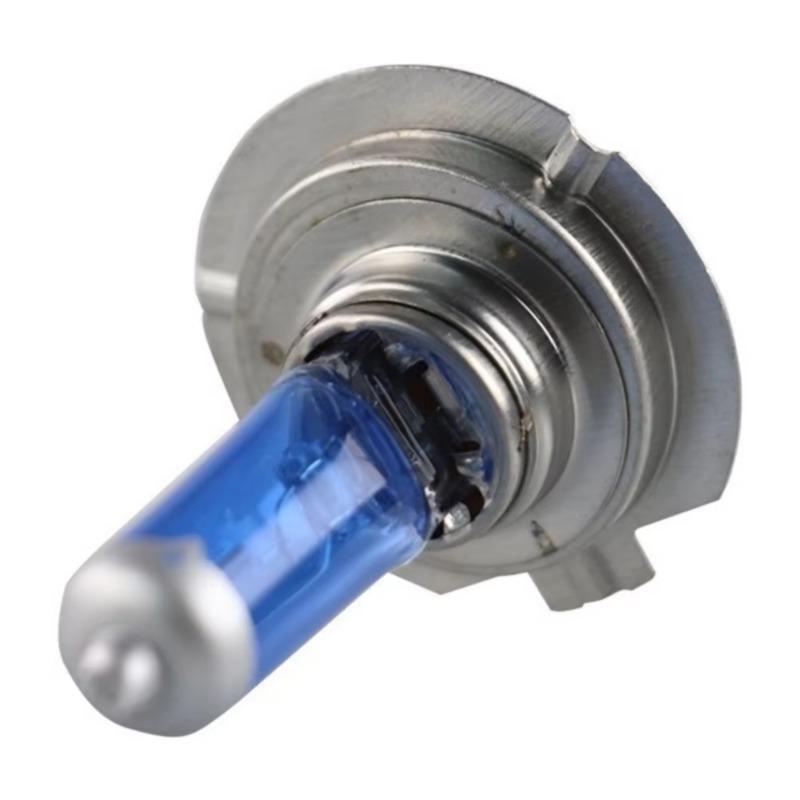 1Pcs Super White Halogen Bulb H4 H712V 100W 6000K Quartz Glass Car Headlight Lamp U6BHXL2069/h33 Lamp Car Accessories H7 1Pcs
1Pcs Super White Halogen Bulb H4 H712V 100W 6000K Quartz Glass Car Headlight Lamp U6BHXL2069/h33 Lamp Car Accessories H7 1Pcs